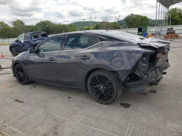 2021 NISSAN MAXIMA PLA 1N4AA6FVXMC503150