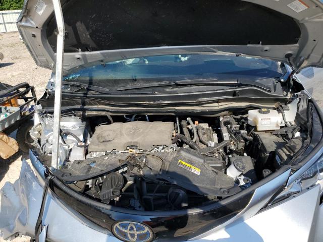 2022 TOYOTA SIENNA LIM 5TDERKEC9NS129434