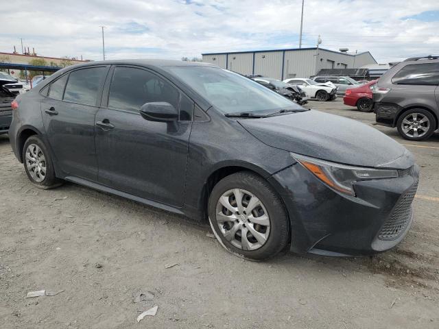 2020 TOYOTA COROLLA LE JTDEPRAE4LJ053041