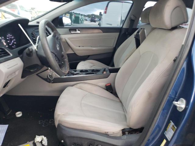 2015 HYUNDAI SONATA SPO 5NPE34AF5FH037256