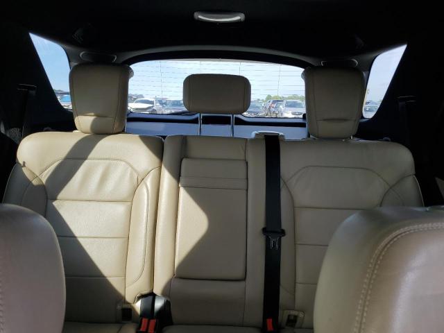 2014 MERZ ML 550 4MATIC - 4JGDA7DB3EA343899