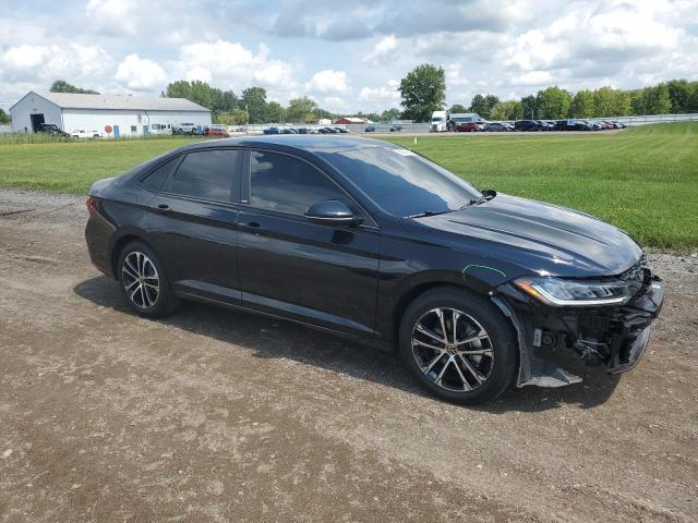 2025 VOLKSWAGEN JETTA SPOR 3VWBX7BU4SM081644