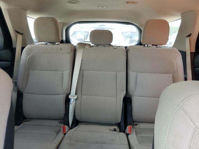 2020 FORD EXPLORER 1FMSK8BH2LGC22390