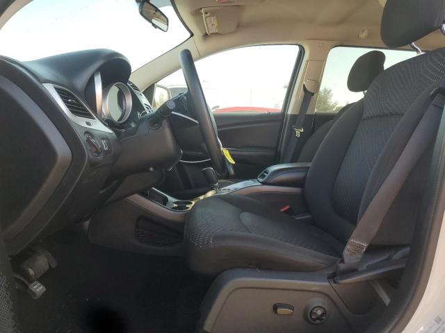 2017 DODGE JOURNEY SX 3C4PDDBG2HT575476