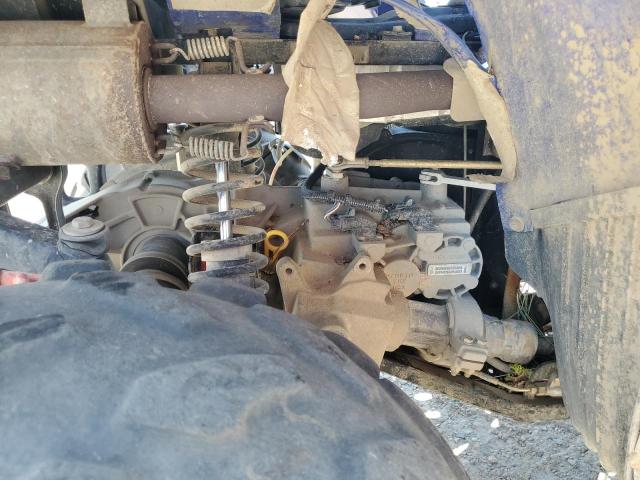 2004 POLARIS SPORTSMAN 4XACH50A54A010252