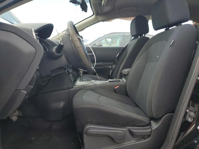2015 NISSAN ROGUE SELE JN8AS5MV9FW252809