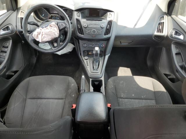 2016 FORD FOCUS SE 1FADP3F2XGL264610