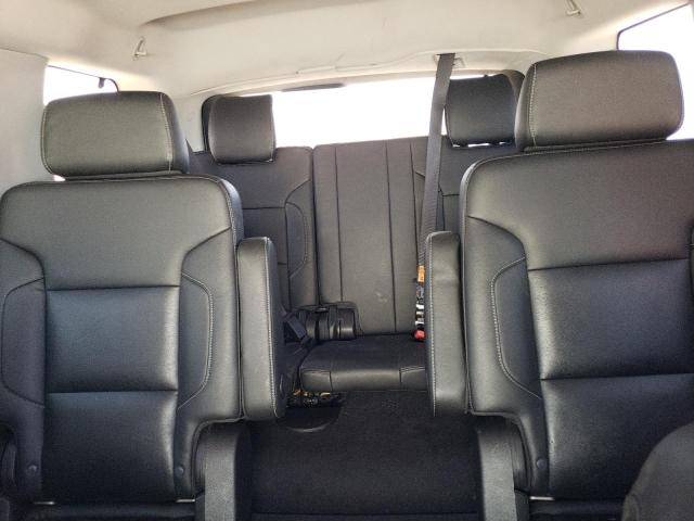 2020 CHEVROLET TAHOE C1500 LT 1GNSCBKC4LR164801