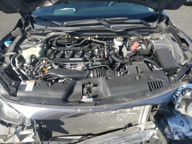 2016 HONDA CIVIC EX 2HGFC1F40GH652240