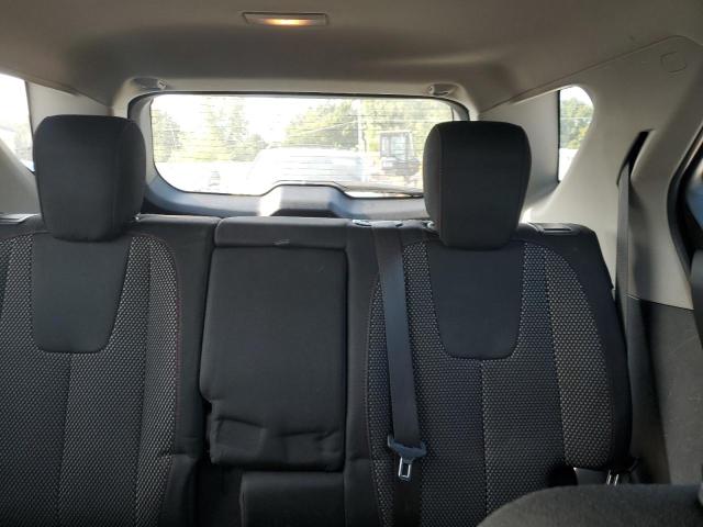 2016 CHEVROLET EQUINOX LS - 2GNFLEEK2G6141461