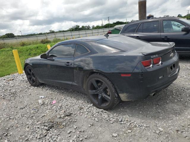 2012 CHEVROLET CAMARO LT - 2G1FC1E31C9165486