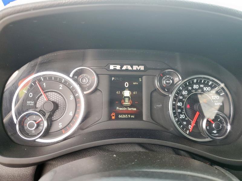 2024 RAM 2500 TRADE 3C6UR5CL8RG370929