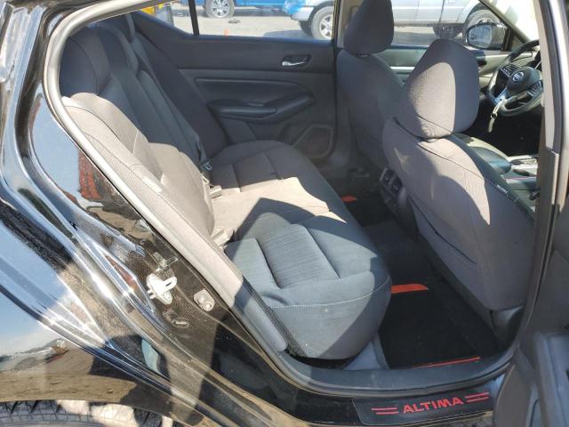 2019 NISSAN ALTIMA SV 1N4BL4DV1KC134570