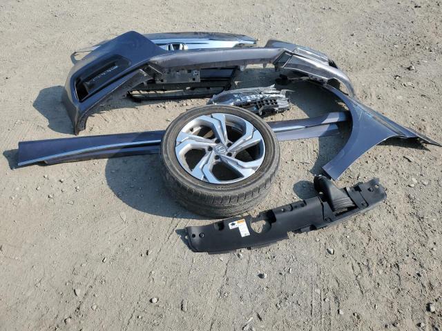 2019 HONDA ACCORD EX 1HGCV1F46KA078599