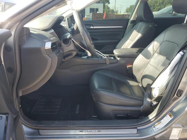 2020 NISSAN ALTIMA SL 1N4BL4EV0LC279664