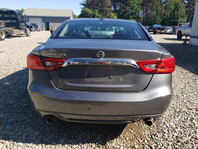 2016 NISSAN MAXIMA 3.5S 1N4AA6AP3GC435089