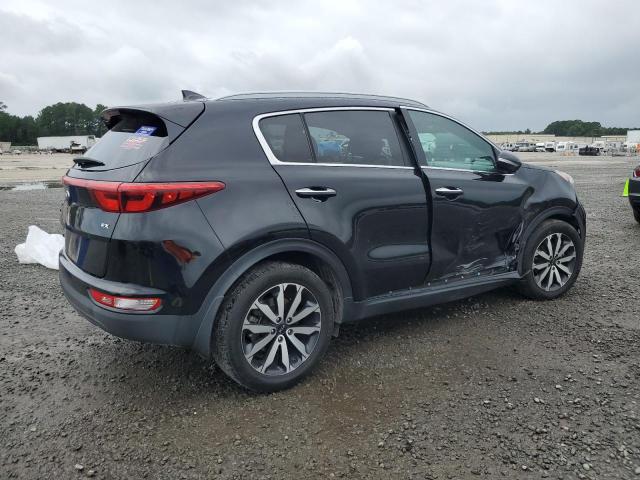 2019 KIA SPORTAGE E KNDPN3AC7K7532429