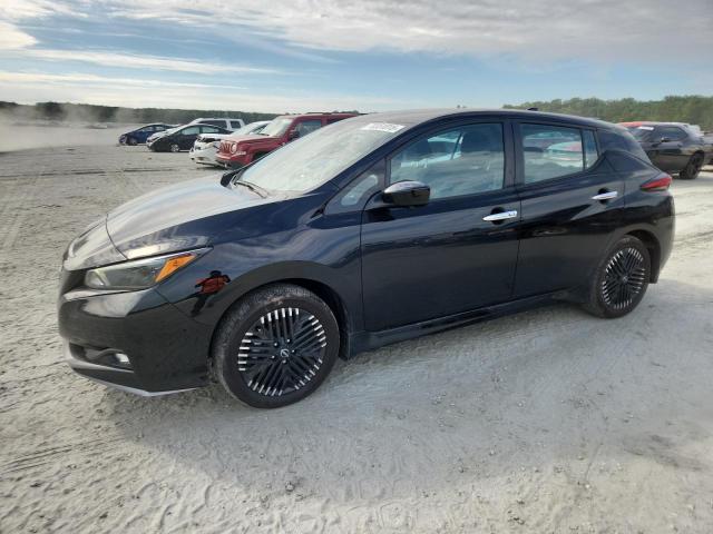 2023 NISSAN LEAF SV PL - 1N4CZ1CV8PC558189