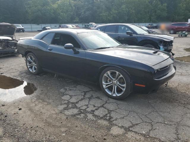 2021 DODGE CHALLENGER 2C3CDZJG7MH668322