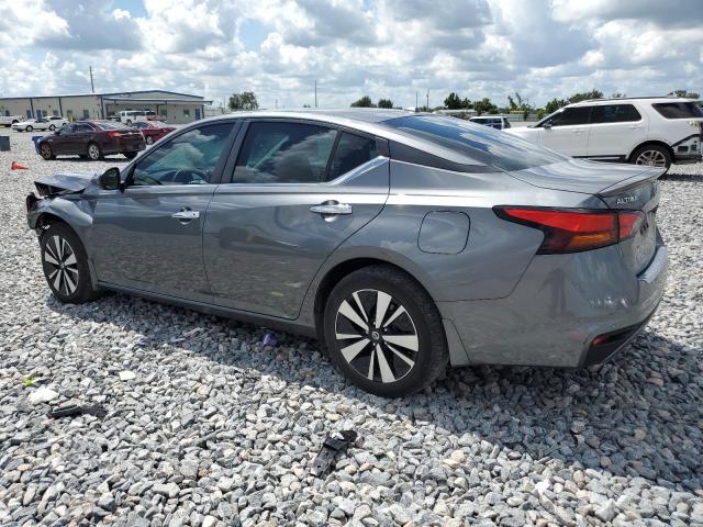 2022 NISSAN ALTIMA SV 1N4BL4DV4NN323321