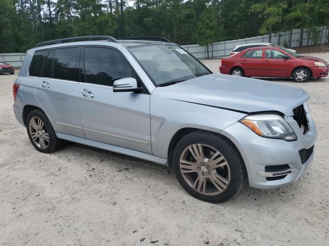 2014 MERCEDES-BENZ GLK 350 4M - WDCGG8JB0EG295330