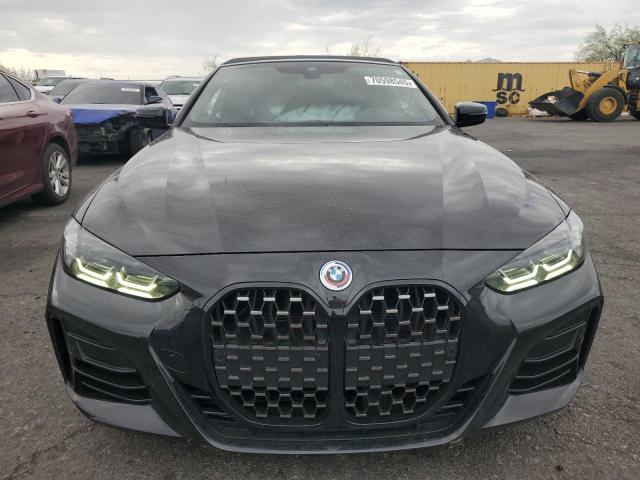 2023 BMW M440I - WBA53AT02PCL78308
