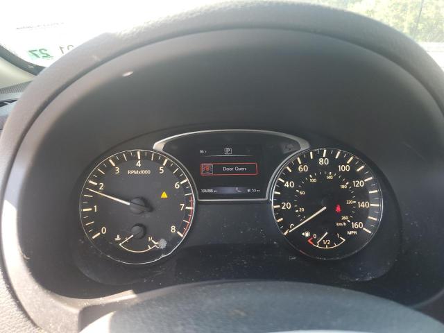 2016 NISSAN ALTIMA 2.5 1N4AL3AP5GC269442