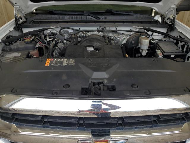 2018 CHEVROLET SILVERADO C1500 1GCNCNEH5JZ221566