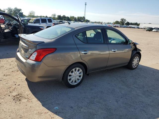 2016 NISSAN VERSA S 3N1CN7AP0GL872441
