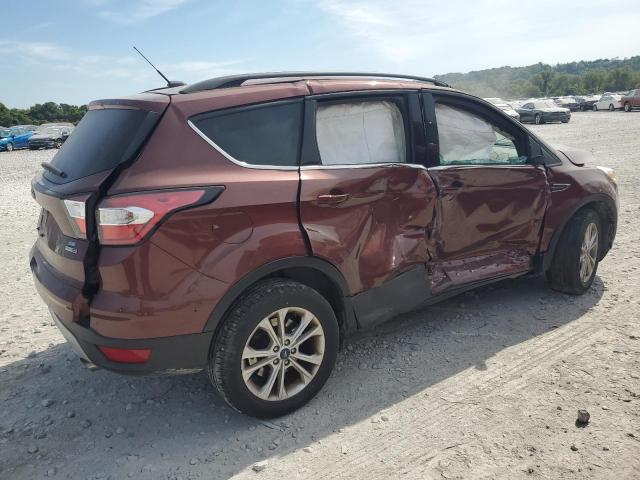 2018 FORD ESCAPE SE - 1FMCU9GD9JUC07216