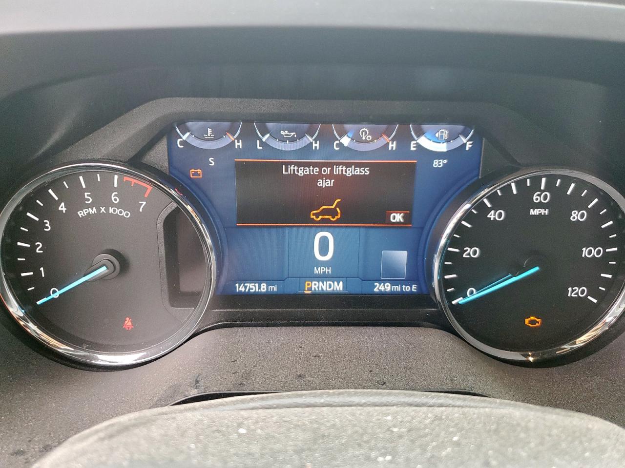 FORD EXPEDITION LIMITED