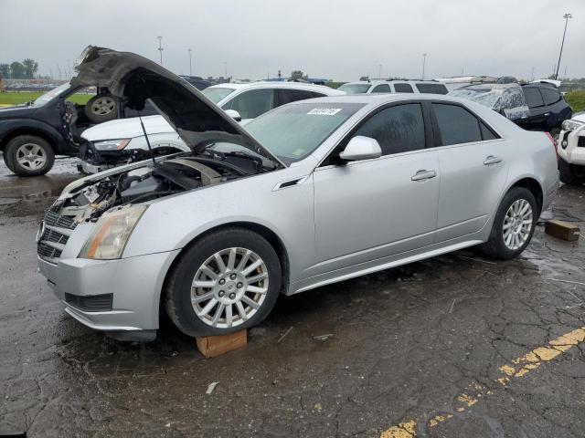 CADILLAC CTS LUXURY
