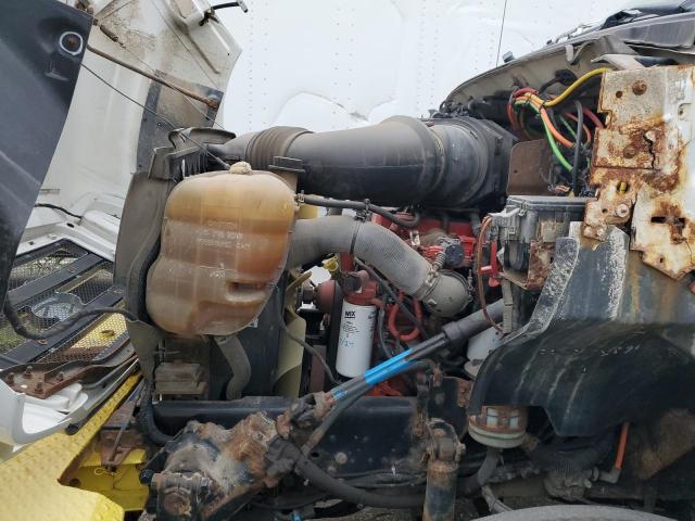 2009 FORD F750 SUPER #3287321001