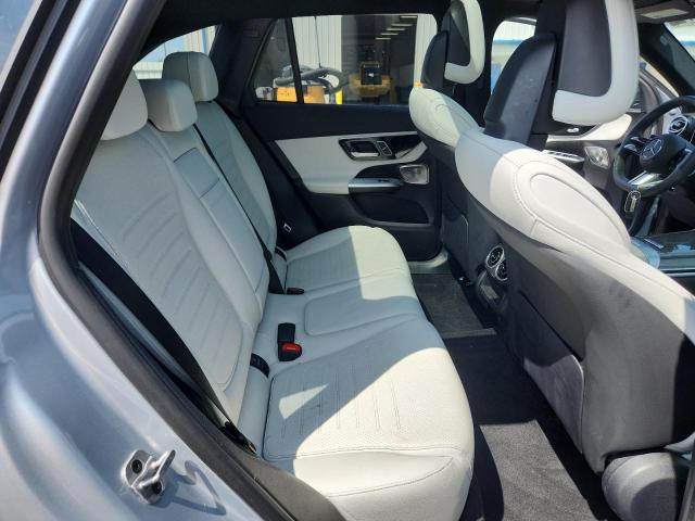 2025 MERCEDES-BENZ GLC 300 4M - W1NKM4HB1SF278974