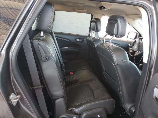 2018 DODGE JOURNEY CR 3C4PDDGG9JT516729