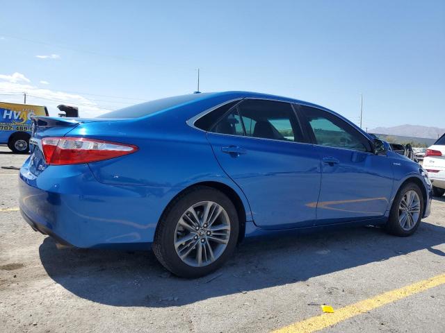 2017 TOYOTA CAMRY HYBR 4T1BD1FK5HU214106