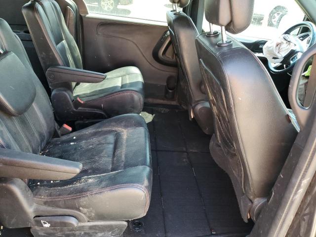 2016 DODGE GRAND CARA 2C4RDGEG9GR312098