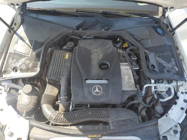 2017 MERCEDES-BENZ C 300 - 55SWF4JBXHU201867