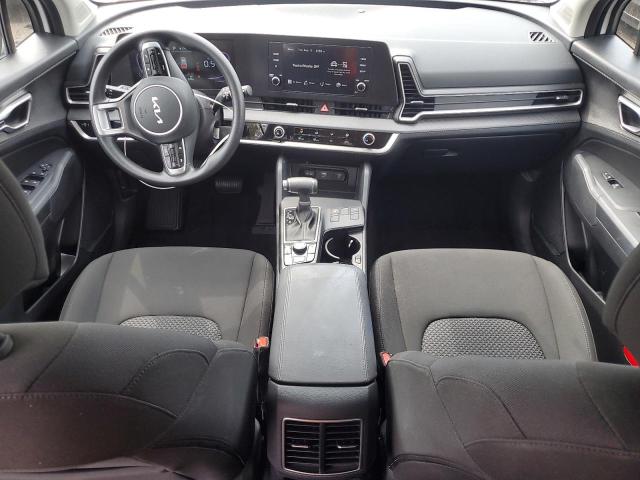 2025 KIA SPORTAGE L - 5XYK2CDF9SG322989