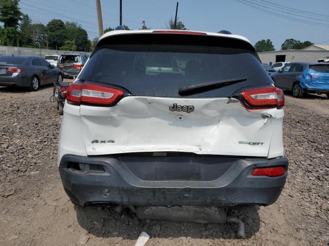 2016 JEEP CHEROKEE S 1C4PJMAS7GW219693
