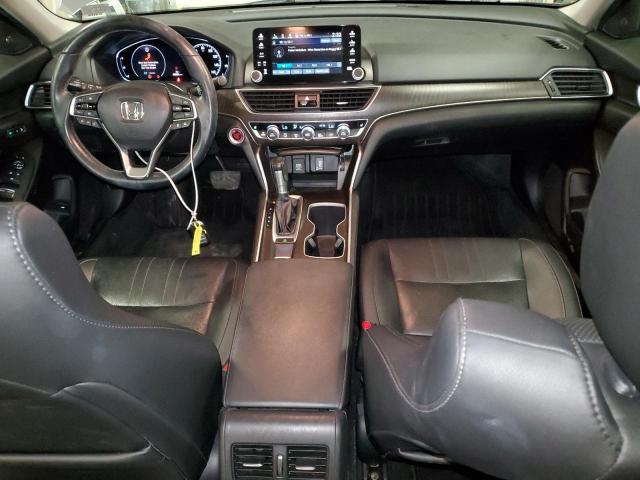 2019 HONDA ACCORD EXL 1HGCV1F56KA102490