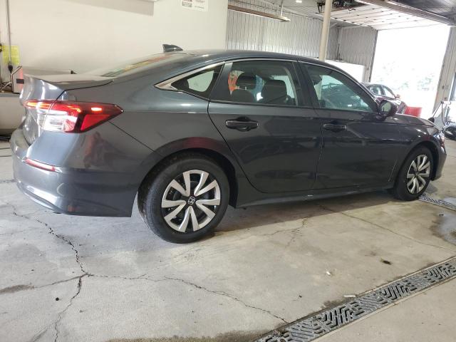 2025 HONDA CIVIC LX 2HGFE2F28SH603326
