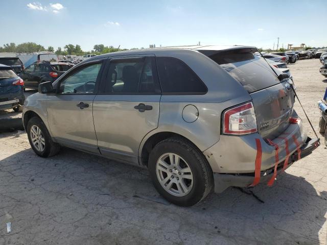 2008 FORD EDGE SE #3298313129