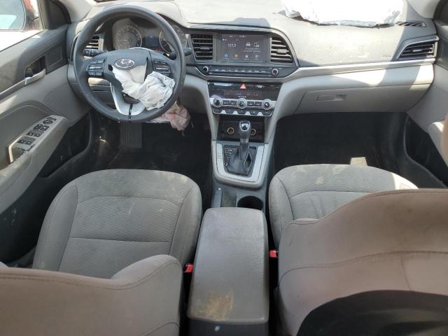 2020 HYUNDAI ELANTRA SEL - 5NPD84LF3LH525319