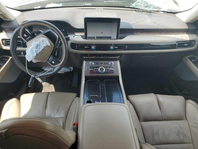 2020 LINCOLN AVIATOR RE 5LM5J7XC9LGL10793