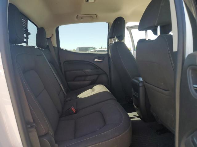 2017 GMC CANYON SLE 1GTG6CEN9H1302220