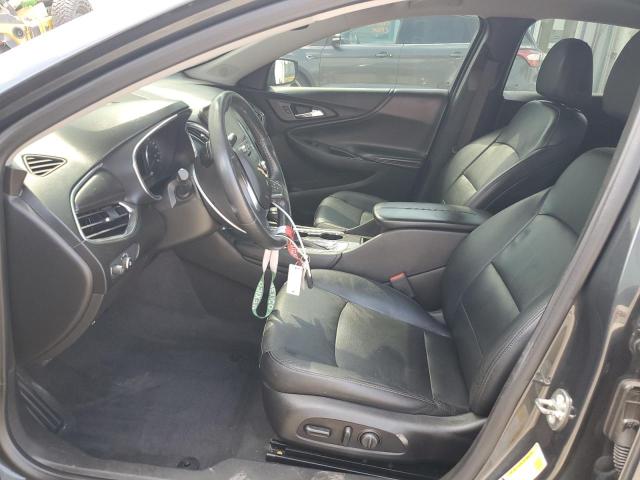2018 CHEVROLET MALIBU LT - 1G1ZD5ST5JF121937
