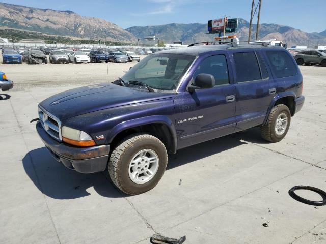 DODGE DURANGO
