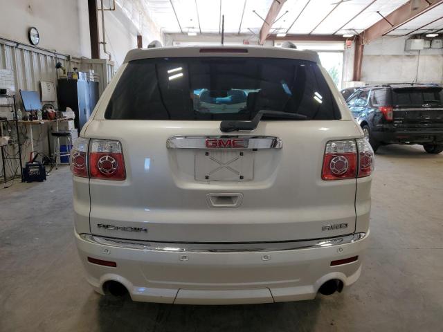 2011 GMC ACADIA DEN - 1GKKVTED2BJ307002