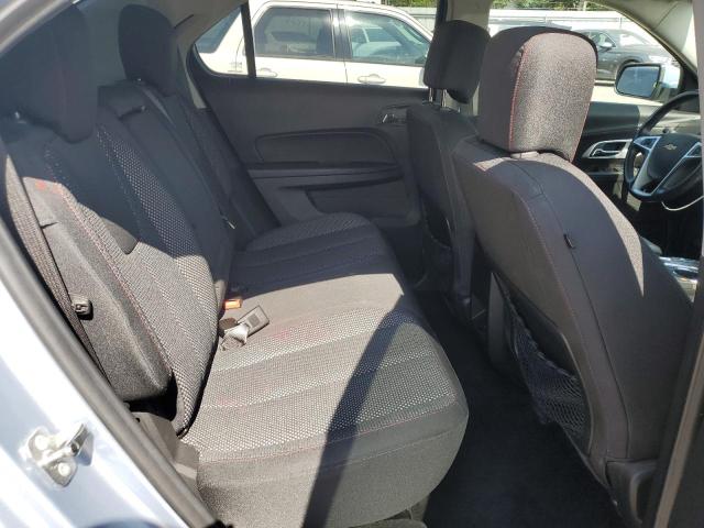 2015 CHEVROLET EQUINOX LT 2GNFLFEK6F6309462